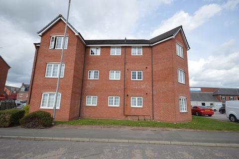 Latimer Close, Widnes 2 bed apartment for sale
