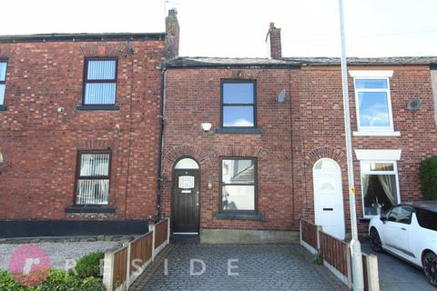Farm Street, Heywood OL10 2 bed terraced house for sale