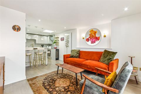 St Luke's Road, London, W11 1 bed flat for sale