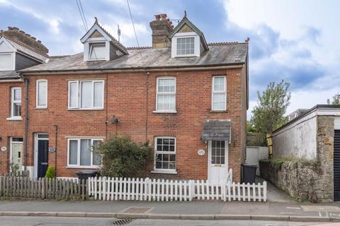 Park Road, Crowborough 3 bed end of terrace house for sale