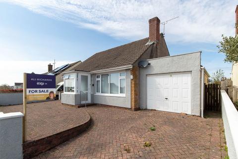 Dunsany Park, Haverfordwest SA61 2 bed detached bungalow for sale