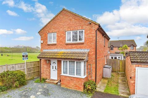 Kilwich Close, Bognor Regis PO22 4 bed detached house for sale