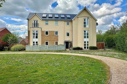 Narrowboat Lane, Hunsbury Meadows... 2 bed apartment for sale