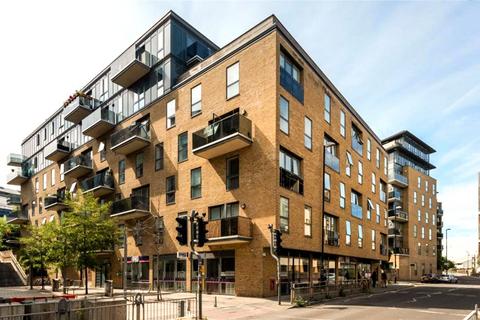 Fleet Street, Brighton, East Sussex, BN1 2 bed apartment for sale