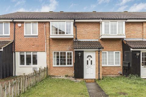 The Lynx, Cambridge CB1 2 bed terraced house for sale