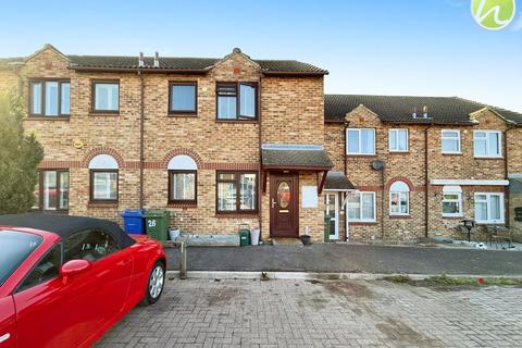 St. Johns Way, Corringham, SS17 1 bed terraced house for sale