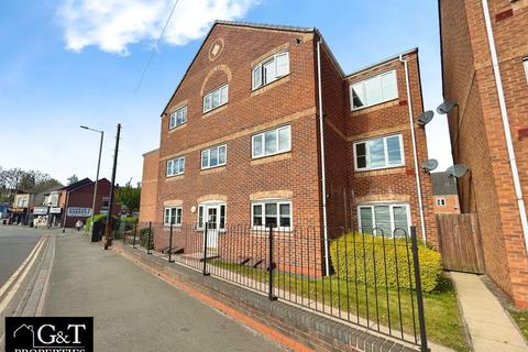 Hurst Lane, Tipton 2 bed flat for sale