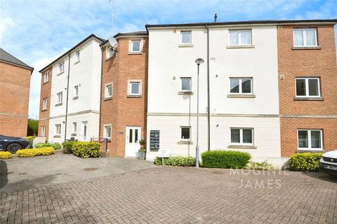 Golden Mile View, Newport 2 bed apartment for sale