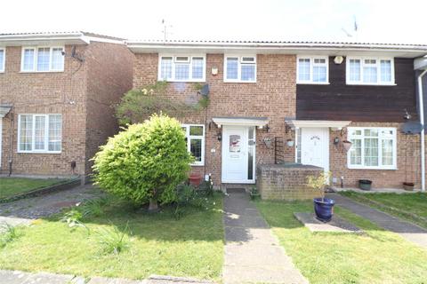 Myrtle Close, Erith, DA8 3 bed end of terrace house for sale
