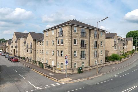 Sycamore Avenue, Bingley, West... 2 bed apartment for sale