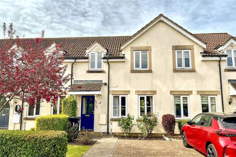 Quarrymans Court, Rock Lane, Bath, BA2 2 bed terraced house for sale