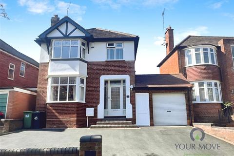 Gervase Drive, West Midlands DY1 3 bed detached house for sale