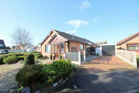 Trem Y Bont, Kinmel Bay LL18 2 bed bungalow for sale
