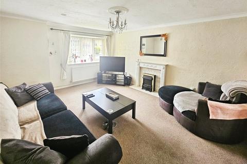 Ribchester Drive, Greater Manchester BL9 3 bed semi
