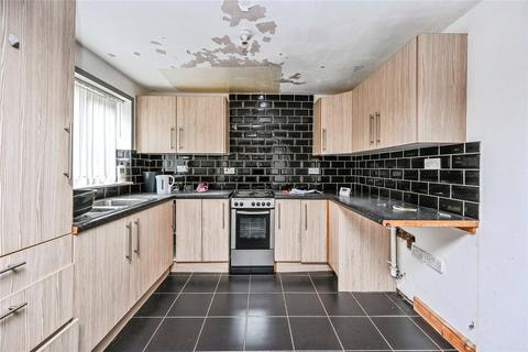 Castlehey, Lancashire WN8 4 bed terraced house for sale