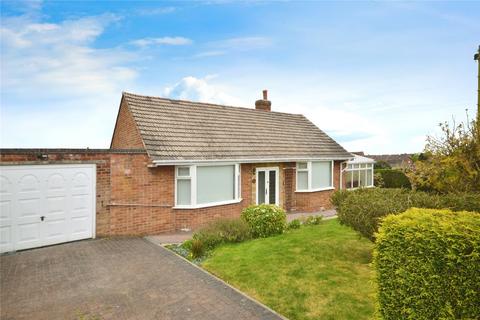 Pear Tree Avenue, Swadlincote DE11 2 bed bungalow for sale