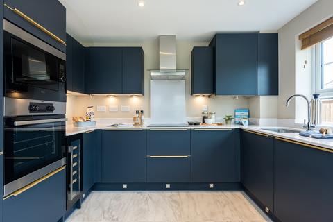 Hesketh at Franklin Gardens at Darwin... 4 bed detached house for sale