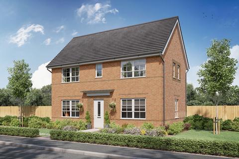 Ennerdale at Folliott's Manor Severn... 3 bed detached house for sale