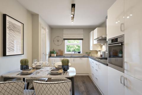 BEDALE at Knights View Doncaster... 2 bed semi