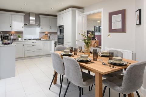 Windermere at Lancaster Gardens Phase... 4 bed detached house for sale