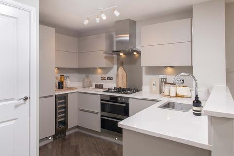 KINGSVILLE at Fernwood Village... 3 bed semi