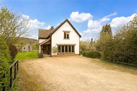 Station Road, Winscombe BS25 2 bed detached house for sale