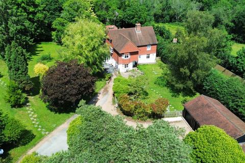 Argos Hill Lane, Mayfield, TN20 5 bed detached house for sale