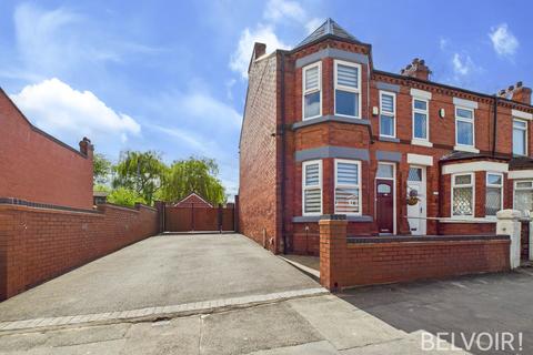 Warrington Road, Prescot L35 3 bed semi