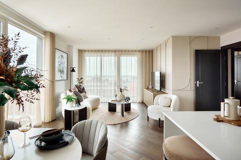 Lily House, Surrey TW18 2 bed apartment for sale