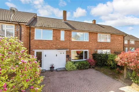 Lavender Road, West Malling ME19 3 bed terraced house for sale