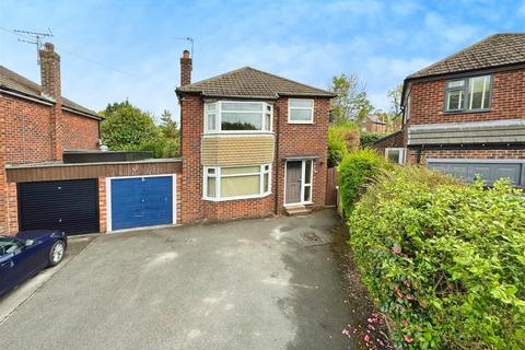 Regent Close, Wilmslow 4 bed link detached house for sale