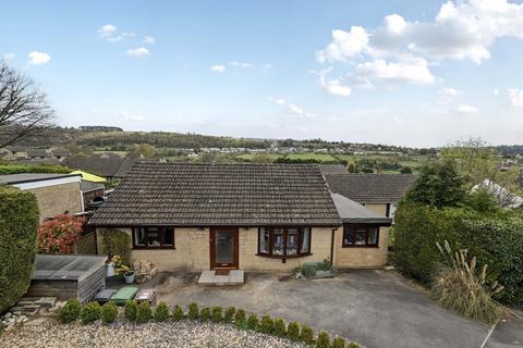 Shepherds Croft, Uplands, Stroud... 3 bed bungalow for sale