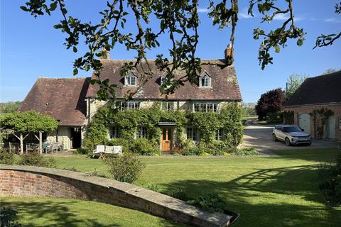 Honington, Shipston