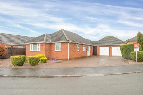 Arnhem Way, Bourne, PE10 3 bed bungalow for sale