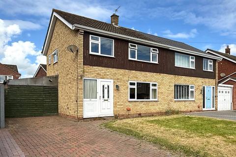 Westbury Road, Heath Farm... 3 bed semi