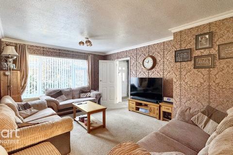 Sycamore Way, Brantham, Manningtree... 3 bed detached house for sale