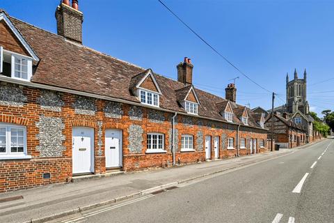 Marlborough Street, Andover 1 bed terraced house for sale