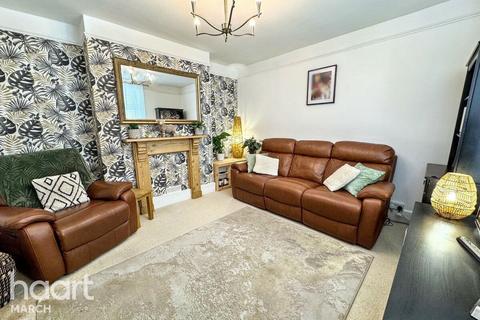 2 York Road, Chatteris 3 bed character property for sale