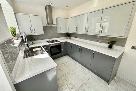 Pentre CF41 4 bed terraced house for sale