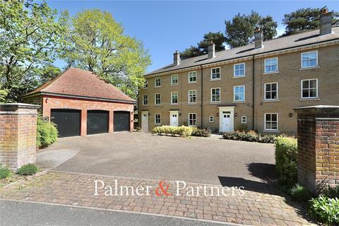 St. Marys Road, Ipswich, Suffolk, IP4 4 bed terraced house for sale