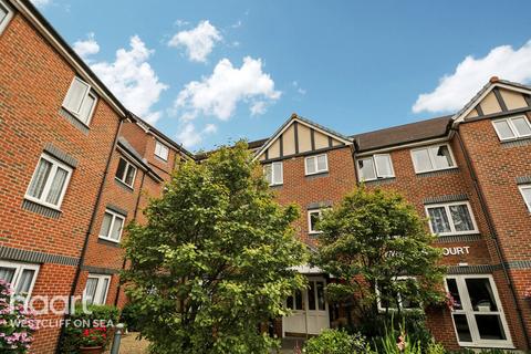Balmoral Road, Westcliff