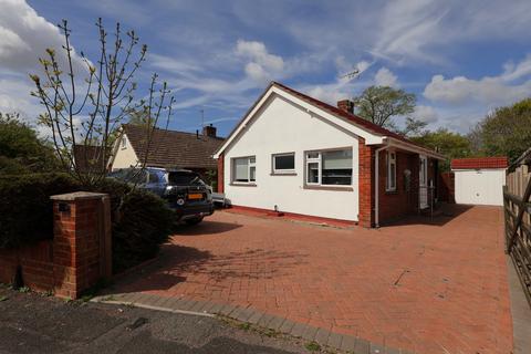 Trosnant Road, Havant 2 bed detached bungalow for sale