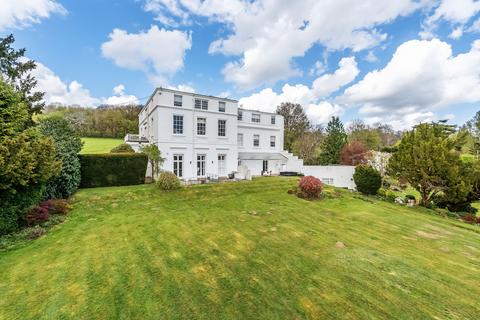 Southlands Lane, Tandridge, Oxted... 2 bed flat for sale