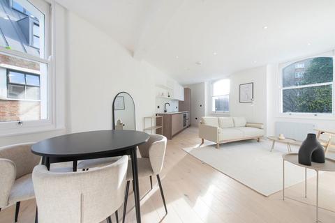 City Road, London EC1V 1 bed flat for sale