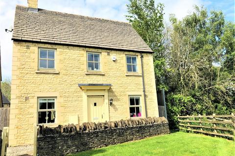 Stanway Green, Bourton On The Water... 4 bed detached house for sale