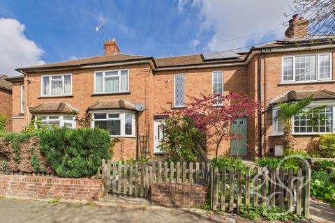 Tufnell Way, Colchester 3 bed terraced house for sale