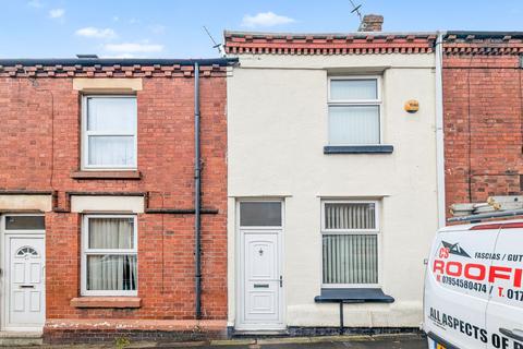 Grafton Street, St. Helens, WA10 2 bed terraced house for sale