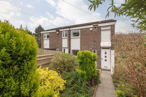 Copley Close, Copley, Halifax 3 bed semi