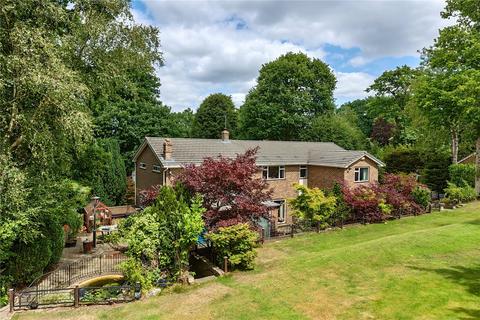 Little Julians Hill, Sevenoaks, Kent... 5 bed detached house for sale
