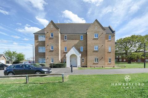 Samuel Drive, Sittingbourne ME10 1 bed apartment for sale